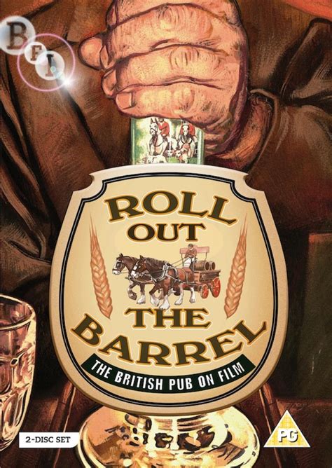 Roll Out The Barrels bet365