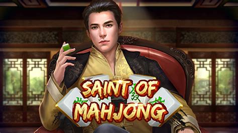 Saint Of Mahjong betsul
