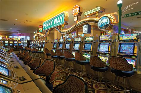 Sam s cidade slots