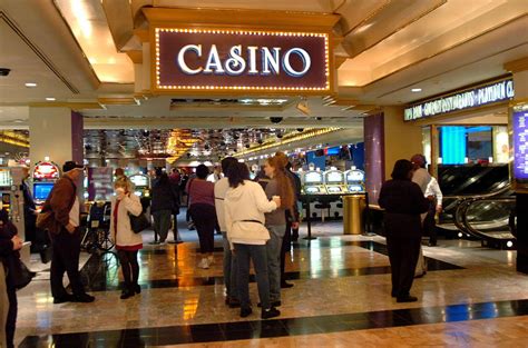 Sands casino em atlantic city
