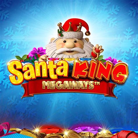 Santa King Megaways 1xbet