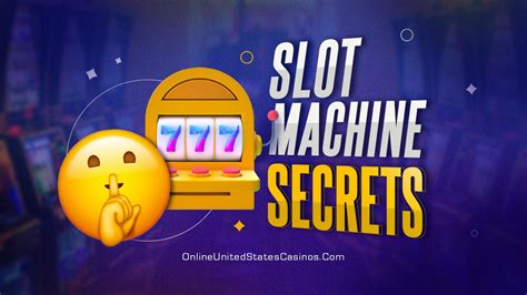 Secret slots casino El Salvador