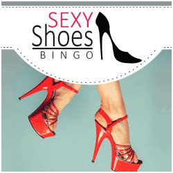 Sexy shoes bingo casino Honduras