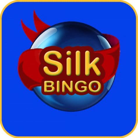 Silk bingo casino aplicação