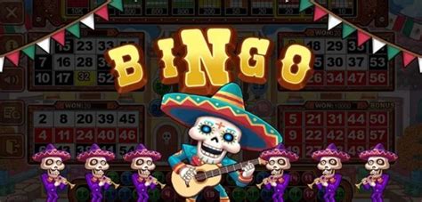 Skull Bingo NetBet