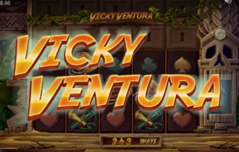 Slot Vicky Ventura