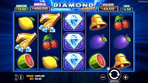 Slot diamond casino Nicaragua