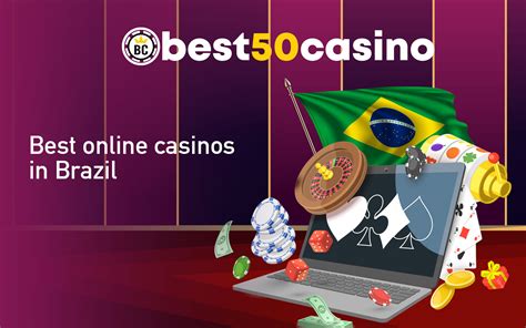 Slots 7 casino Brazil
