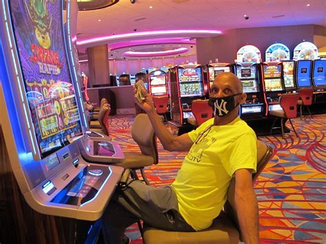 Slots bets casino Venezuela