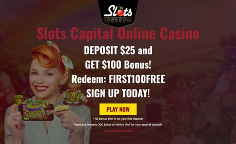 Slots capital casino Honduras