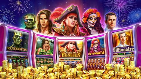 Slots rush casino Mexico