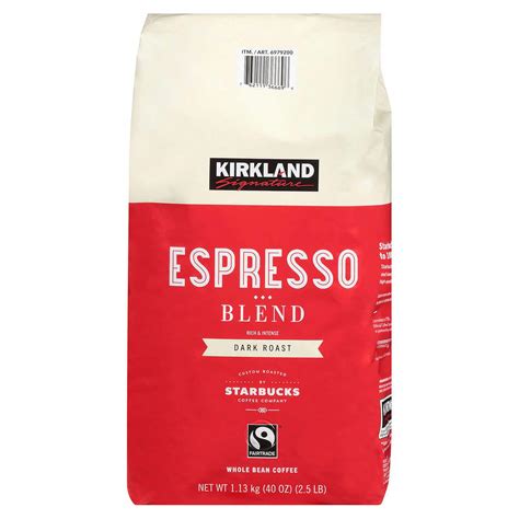 Snoqualmie expresso kirkland