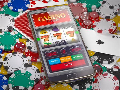 Software de casino online reviews