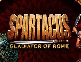 Spartacus Gladiator Of Rome 888 Casino