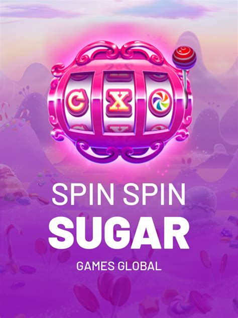 Spin Spin Sugar Sportingbet