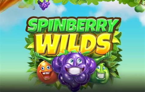 Spinberry Wilds Bodog
