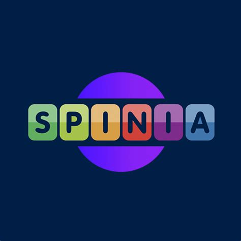 Spinia casino aplicação