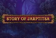 Story Of Jarptitsa LeoVegas