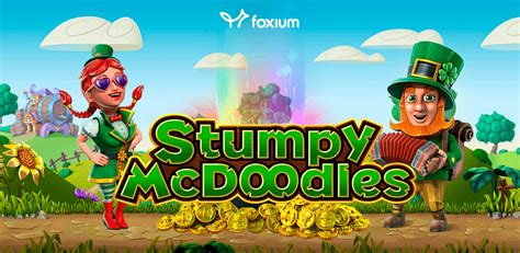Stumpy Mcdoodles 1xbet