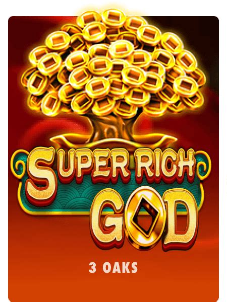 Super Rich God PokerStars