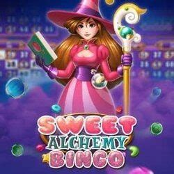 Sweet Alchemy Bingo brabet