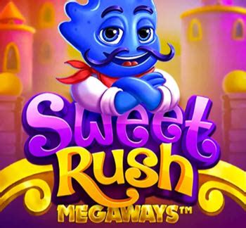 Sweet Rush Megaways Review 2024