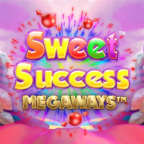 Sweet Success Megaways Betano