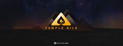 Temple nile casino login