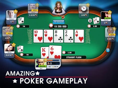 Texas holdem giochi online