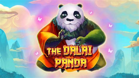 The Dalai Panda Betway