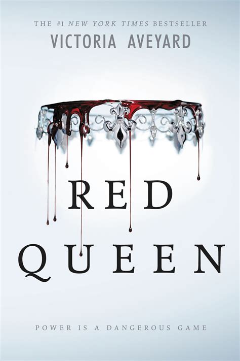 The Red Queen Review 2024