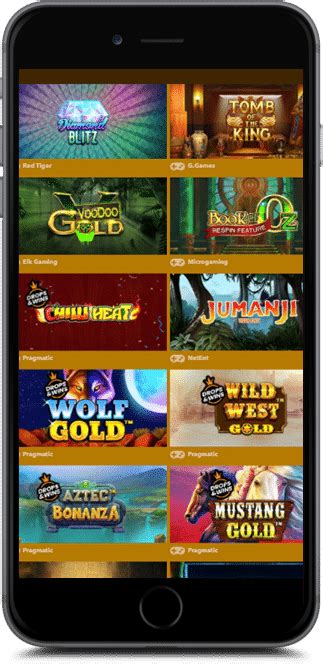 The gold lounge casino apk