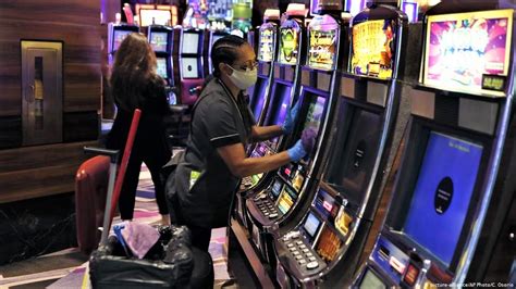 The lotter casino Venezuela