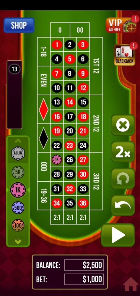 Tipos casino apk