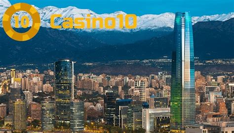 Ton casino Chile