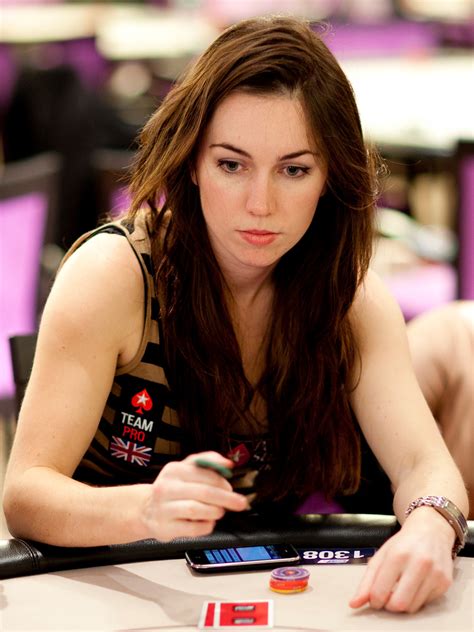 Top feminino profissionais de poker