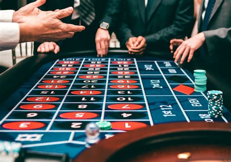 Top social de jogos de casino empresas