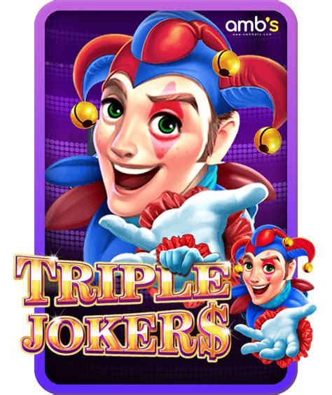 Triple Jokers NetBet