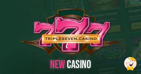 Tripleseven casino Belize