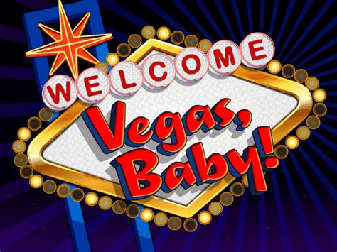 Vegas baby casino download