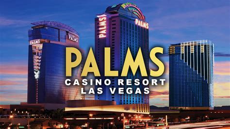 Vegas palms casino app