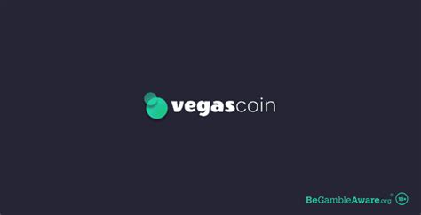 Vegascoin casino bonus