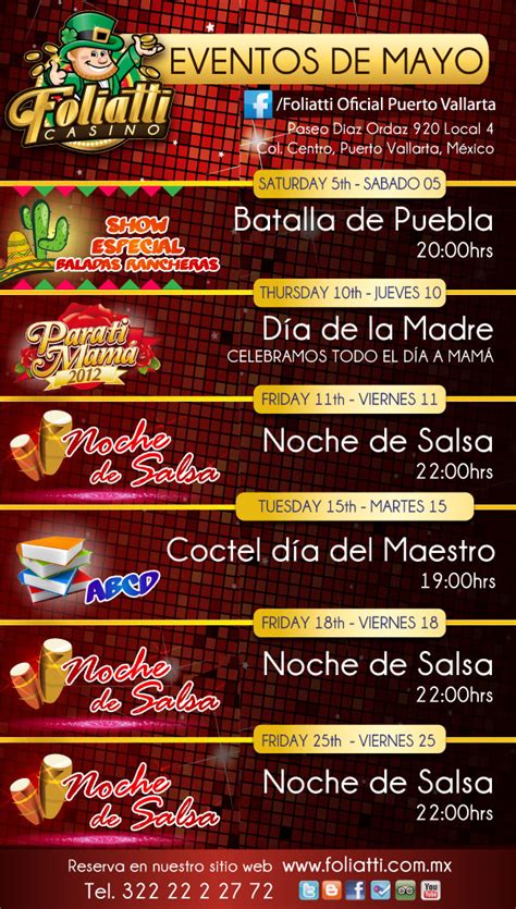 Viejas casino calendário de eventos