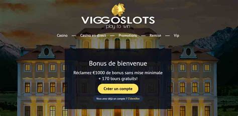 Viggoslots casino Uruguay