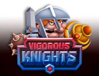 Vigorous Knights Sportingbet