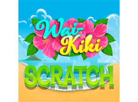 Wai Kiki Scratch Parimatch