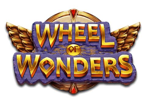 Wheel Of Wonders Betway