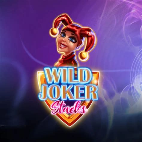 Wild Joker Stacks 1xbet