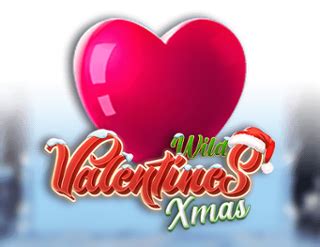 Wild Valentines Xmas Parimatch