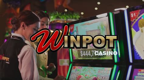 Winpot casino Bolivia